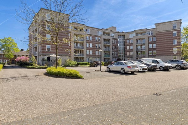 Medium property photo - Gulikstraat 240, 5913 CZ Venlo